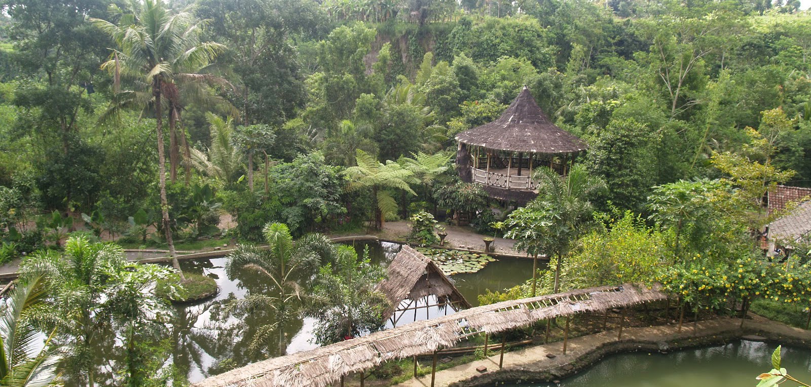 Desa Wisata Indonesia